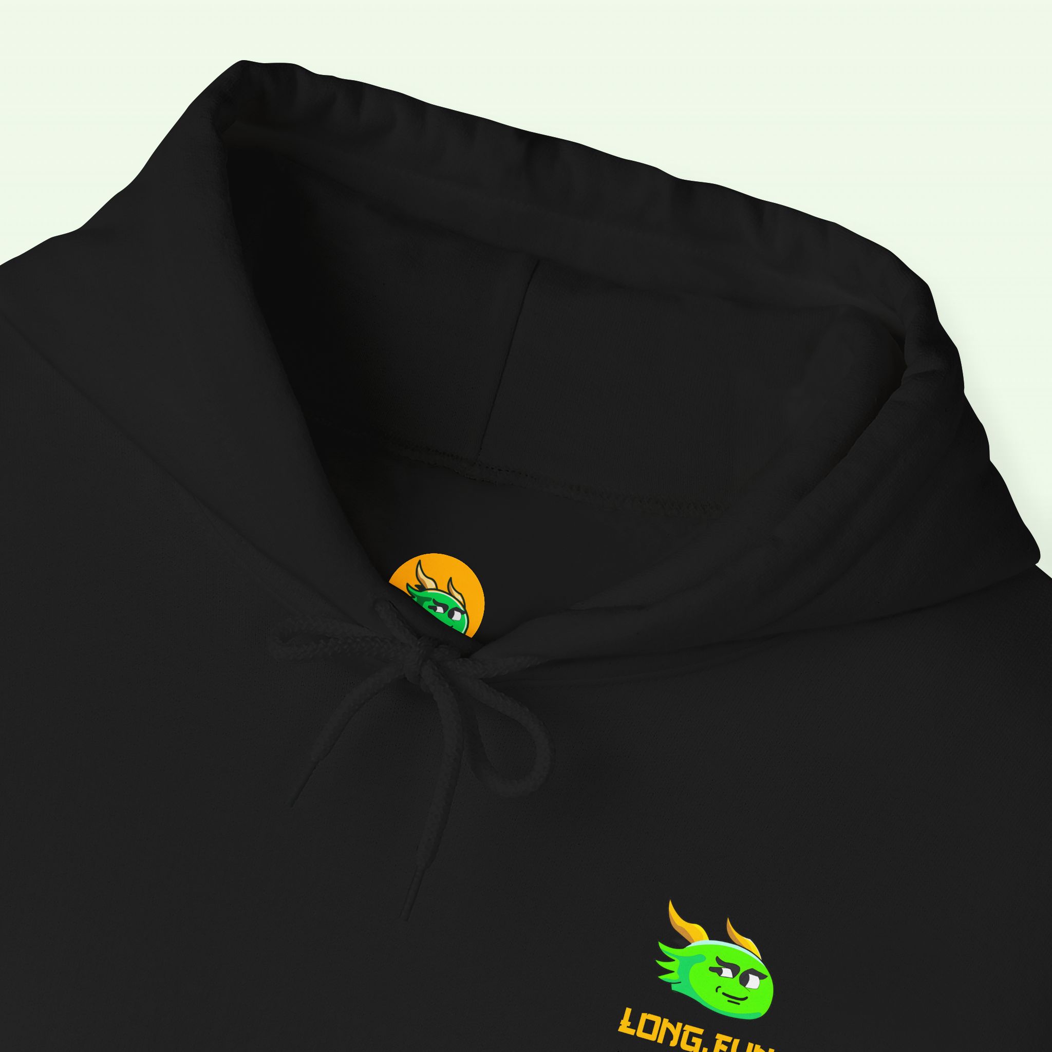 zkLong Hoodie - Image 4
