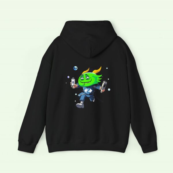 zkLong Hoodie
