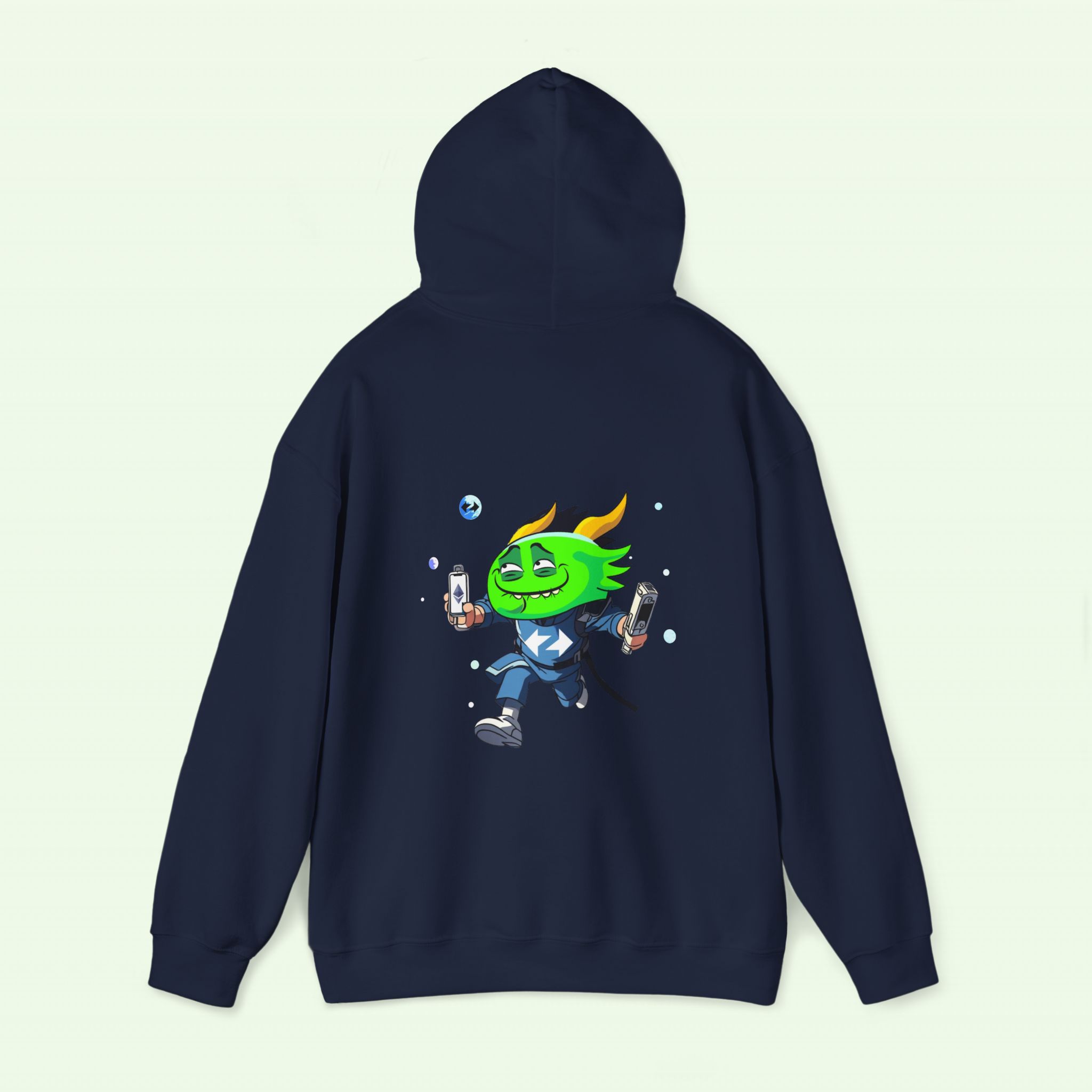 zkLong Hoodie - Image 12