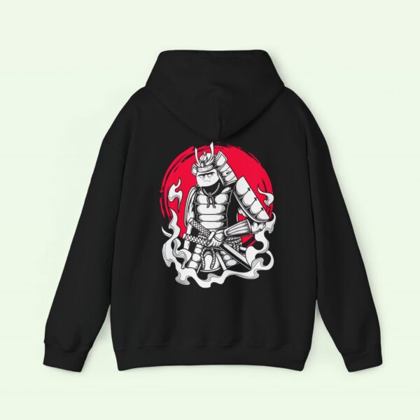 Musashi Hoodie