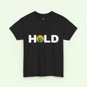 Just HOLD – Tee
