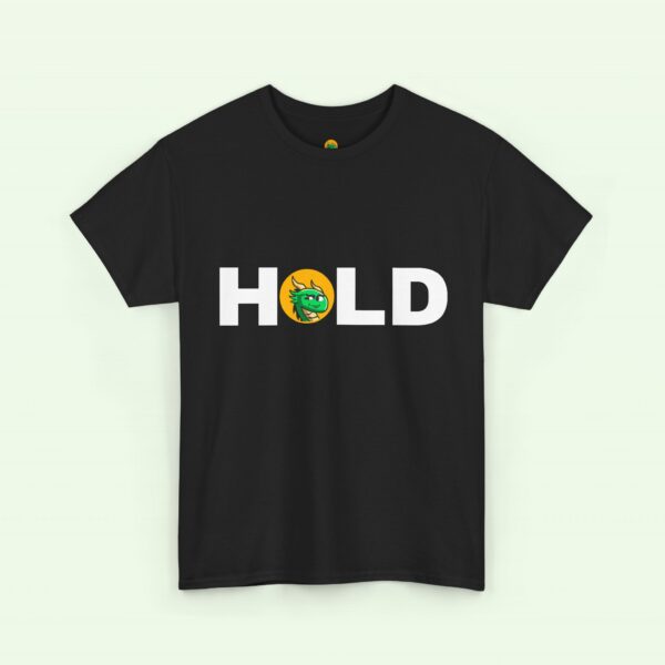 Just HOLD – Tee