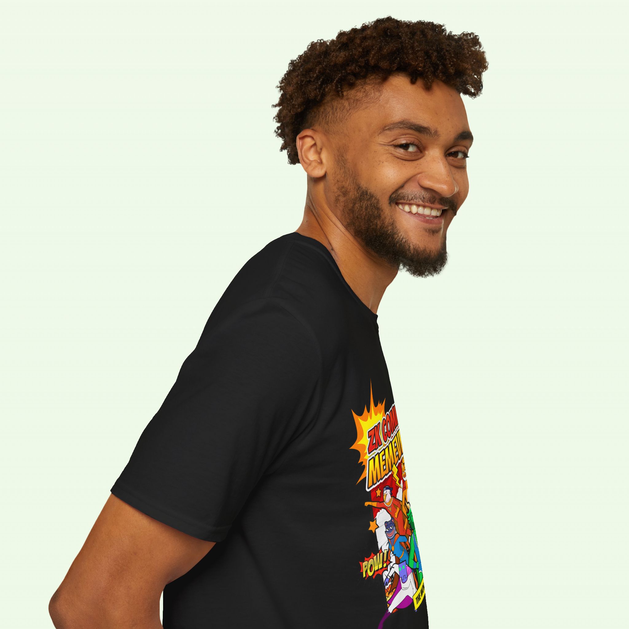 Memeverse – Tee - Image 10